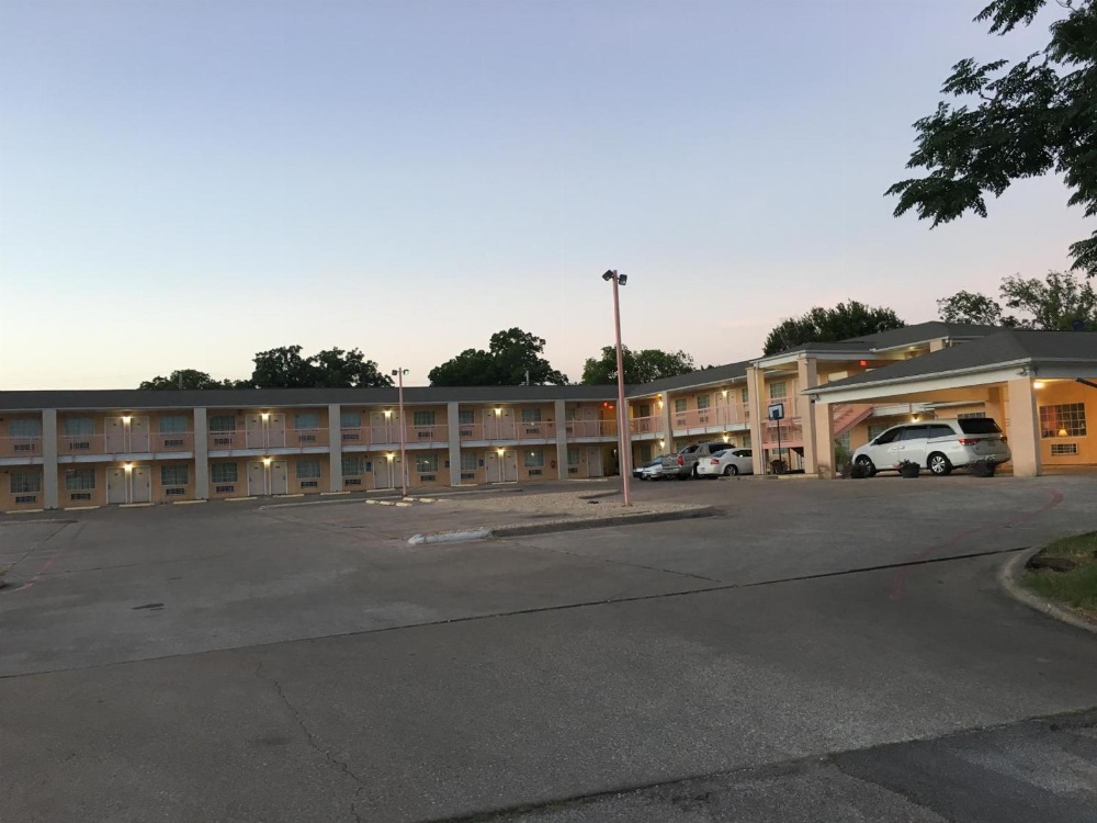 Nites Inn Main image