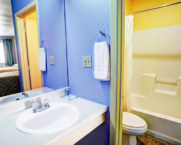 Nites Inn image 13