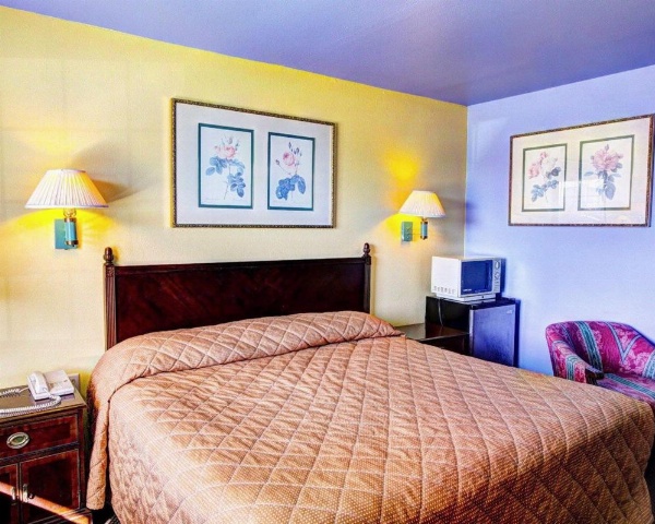 Nites Inn image 14