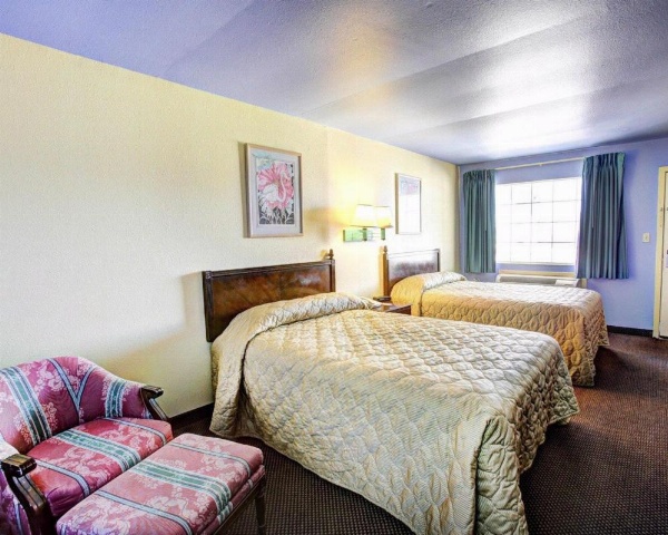 Nites Inn image 7